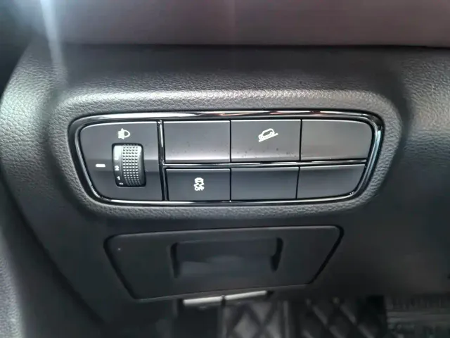 GAC Trumpchi M6 — Фото автомобиля 26