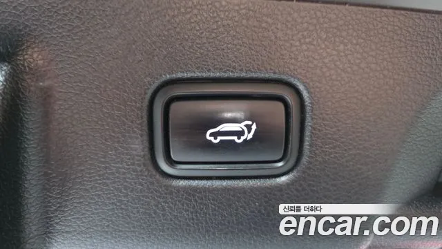 Hyundai Palisade The New Palisade Бензин 3.8 4WD — Фото автомобиля 29