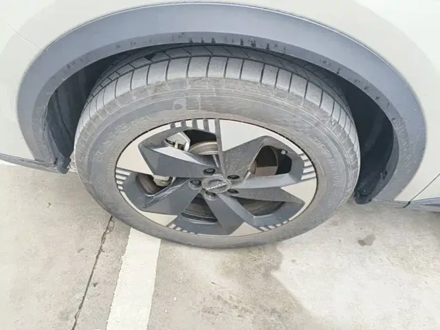 Haval Xiaolong MAX — Фото автомобиля 22