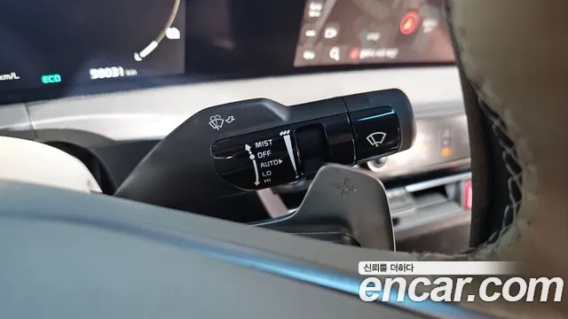 Kia K8 Signature — Фото автомобиля 16