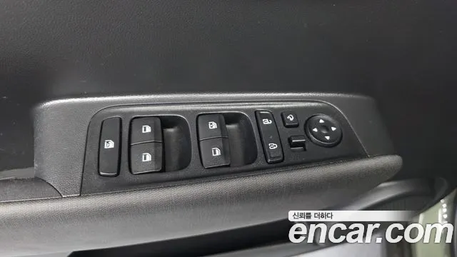 Hyundai Casper — Фото автомобиля 29