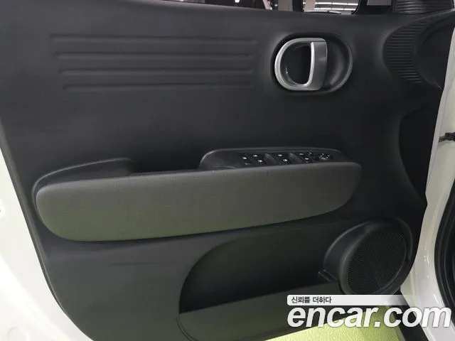Hyundai Casper Casper Inspiration — Фото автомобиля 14