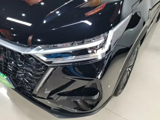 Chery Tiggo 8 PRO — Фото автомобиля 23