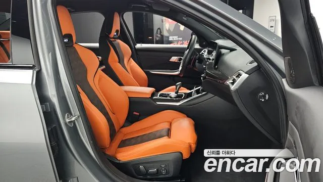 BMW M3 — Фото автомобиля 23