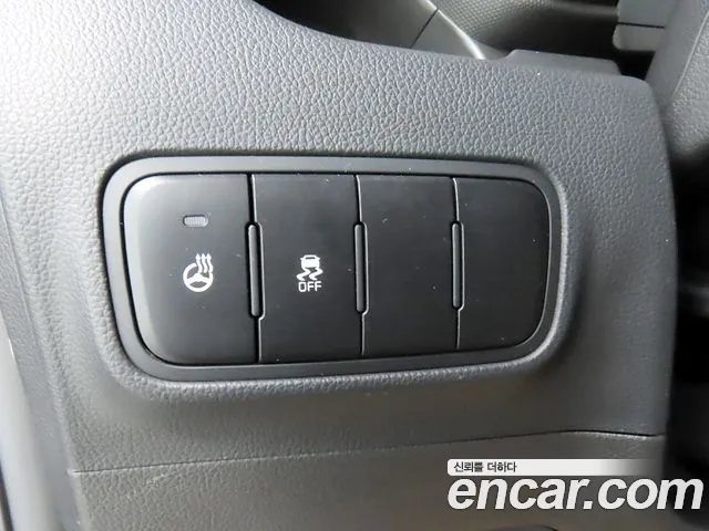 Kia Ray — Фото автомобиля 14
