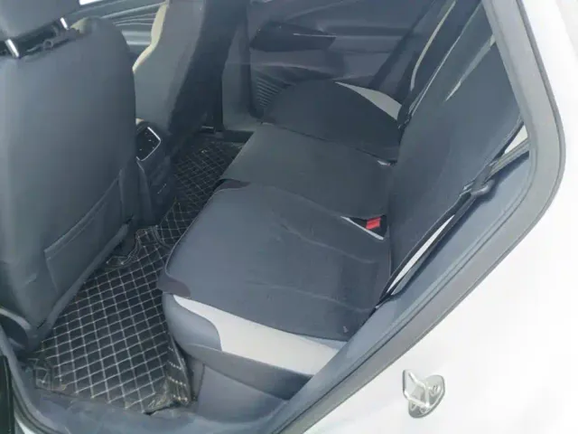 Volkswagen ID.4 Crozz — Фото автомобиля 11