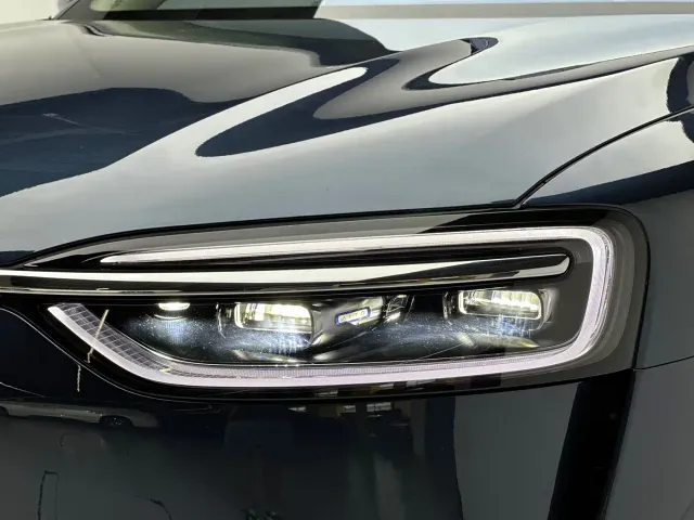 Aito M7 — Фото автомобиля 17