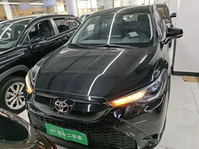 Toyota Frontlander — Фото автомобиля 2