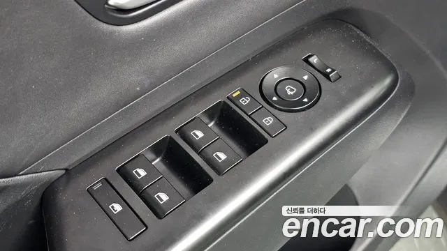 Hyundai Kona SX2 — Фото автомобиля 19
