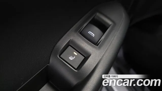 Chevrolet Trailblazer Trailblazer (New) — Фото автомобиля 29