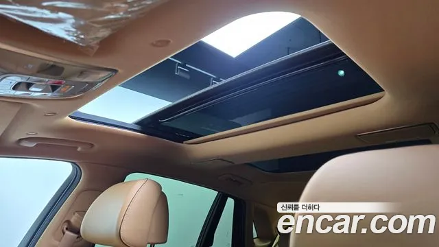 Genesis G90 Бензин 3.5 турбо AWD — Фото автомобиля 15