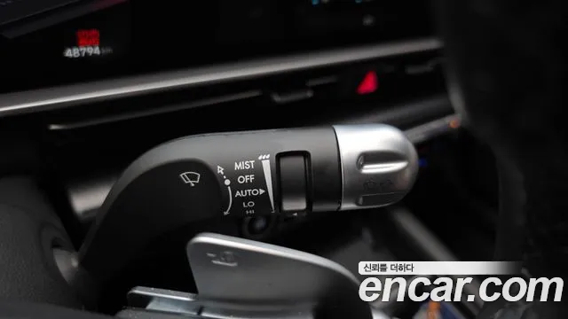 Hyundai Ioniq 6 — Фото автомобиля 15