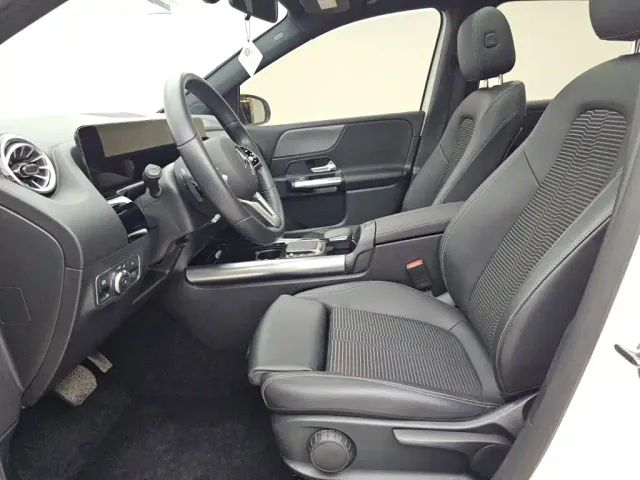 Mercedes-Benz B-Class — Фото автомобиля 7