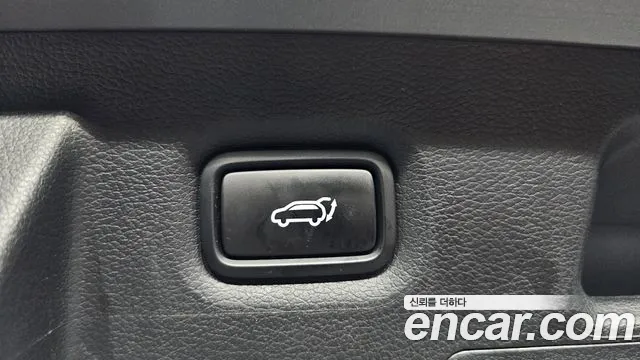 Hyundai Santa Fe Santa Fe (New) — Фото автомобиля 26