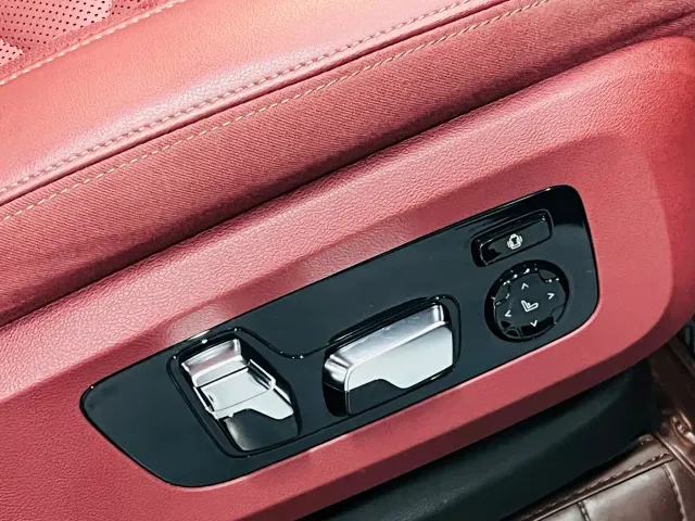 BMW X5 — Фото автомобиля 23