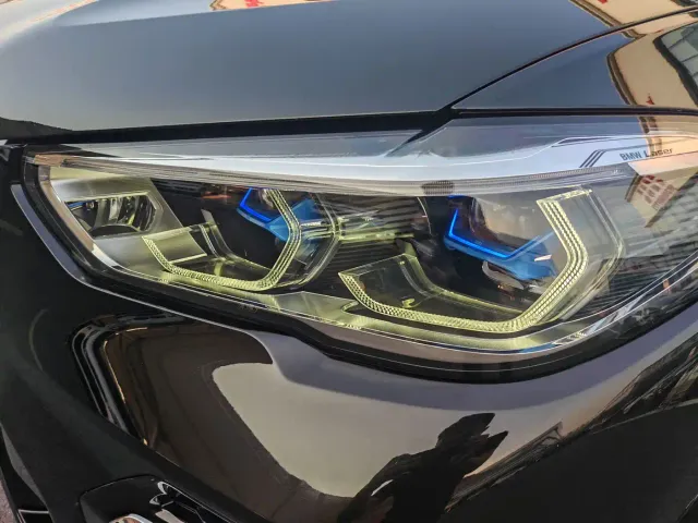 BMW X5 — Фото автомобиля 18
