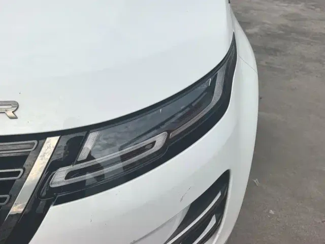 Land Rover Range Rover Evoque — Фото автомобиля 5
