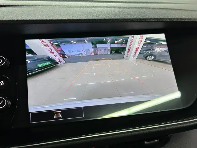 Buick Envision S 2020 Enclave S 652T 2WD Elite — Фото автомобиля 25