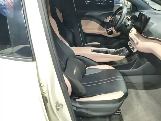 BYD Seagull — Фото автомобиля 24