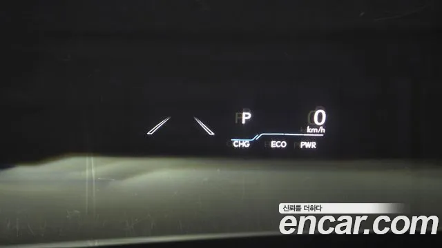 Lexus ES — Фото автомобиля 15