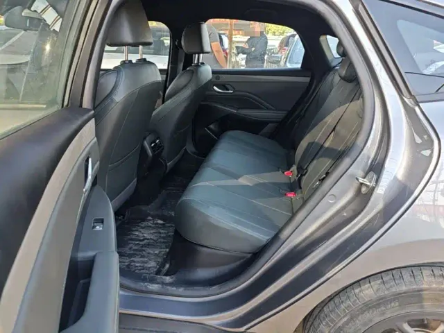 BYD Qin PLUS — Фото автомобиля 16
