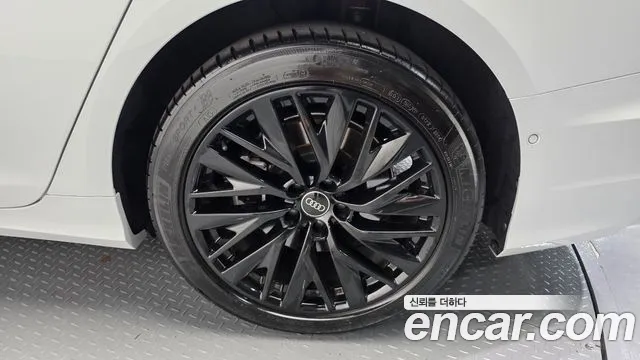 Audi A6 45 TFSI quattro Premium — Фото автомобиля 2