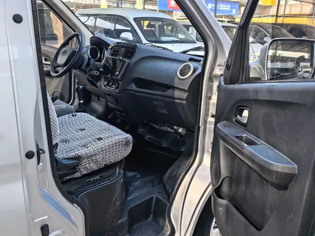 Changan Ruixing M60 — Фото автомобиля 8