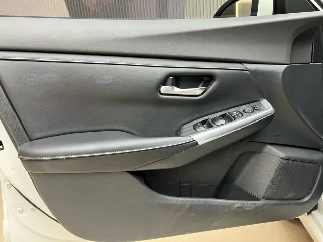 Nissan Sylphy — Фото автомобиля 9