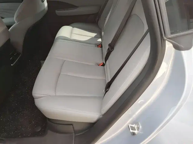 Nissan N7 — Фото автомобиля 16