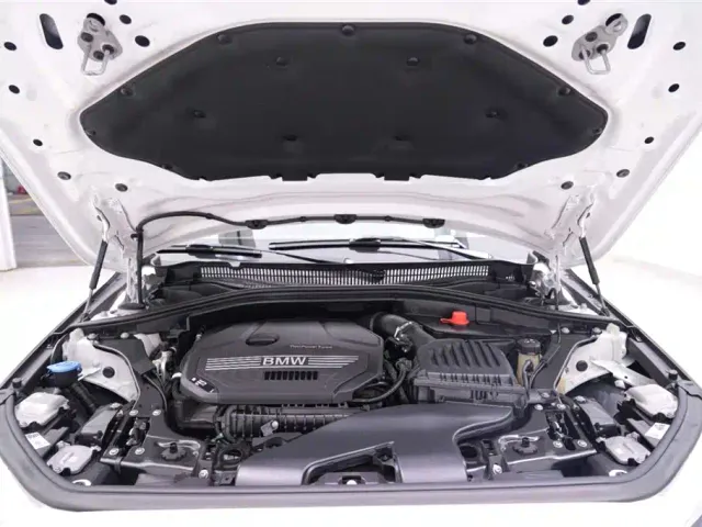 BMW 1 Series — Фото автомобиля 16
