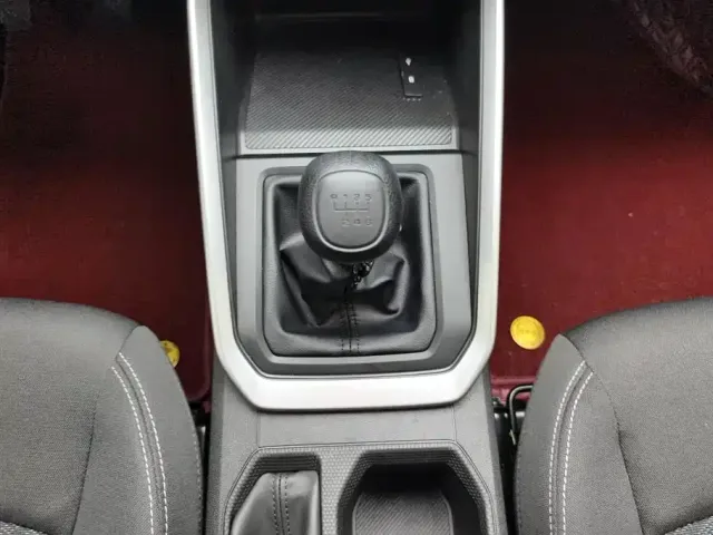Wuling Xingchi — Фото автомобиля 16