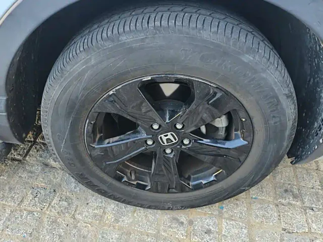 Honda Breeze — Фото автомобиля 6