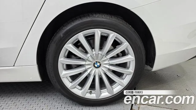 BMW Gran Turismo G32 — Фото автомобиля 21