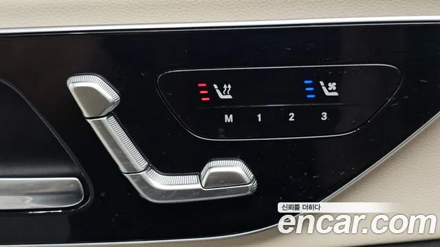 Mercedes-Benz E-Class W214 — Фото автомобиля 24