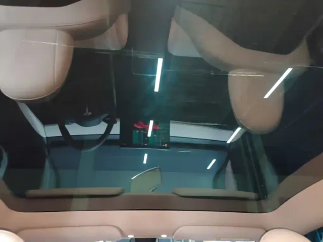 Tesla Model Y 2021 Facelift II Long Range AWD — Фото автомобиля 17