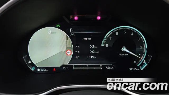 Genesis G80 RG3 — Фото автомобиля 8