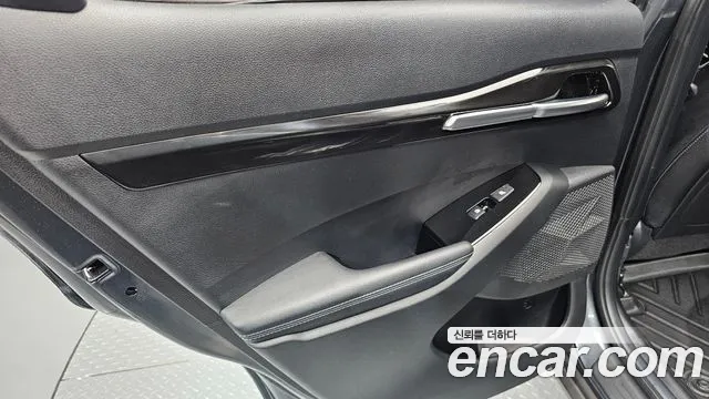 Kia Seltos — Фото автомобиля 14