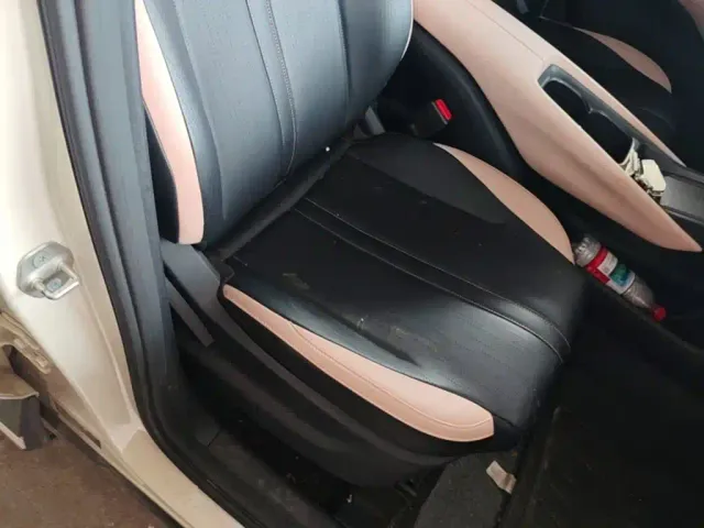 BYD Seagull — Фото автомобиля 24
