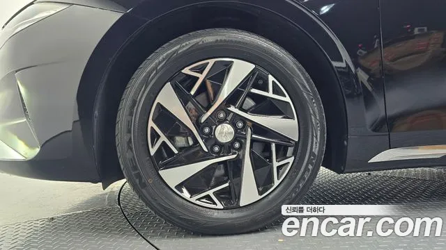 Hyundai Grandeur Exclusive — Фото автомобиля 5