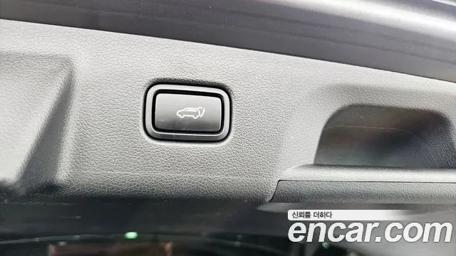 Hyundai Palisade The New Palisade Дизель 2.2 2WD — Фото автомобиля 20