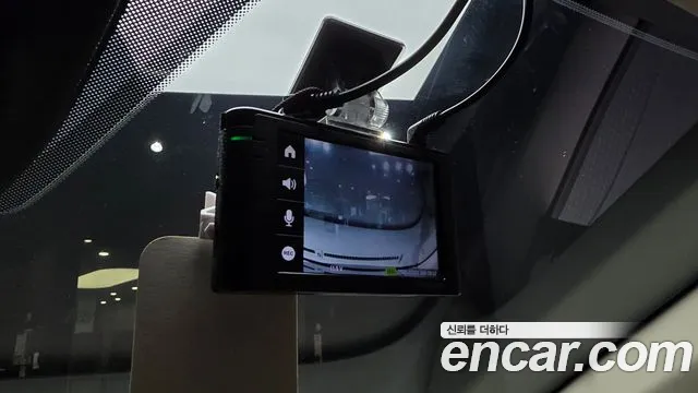 Kia Canival Carnival 4 поколение Дизель 9 мест Noblesse — Фото автомобиля 18