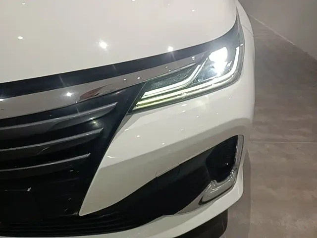 Toyota Allion — Фото автомобиля 23