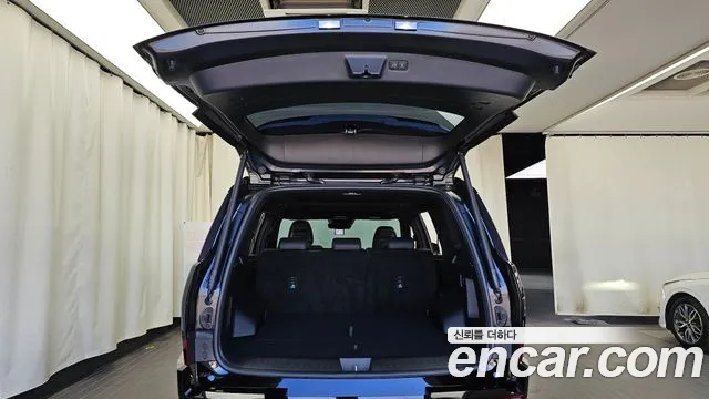 Hyundai Santa Fe MX5 — Фото автомобиля 26