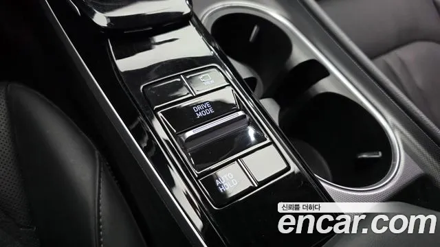 Hyundai Sonata DN8 — Фото автомобиля 25