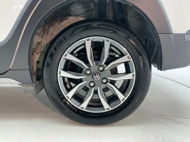 Toyota YARiS L Zhi Xuan — Фото автомобиля 21