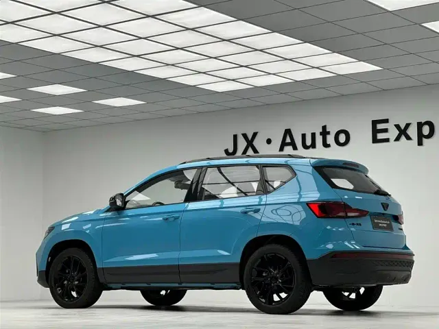 Jetta VS5 — Фото автомобиля 7