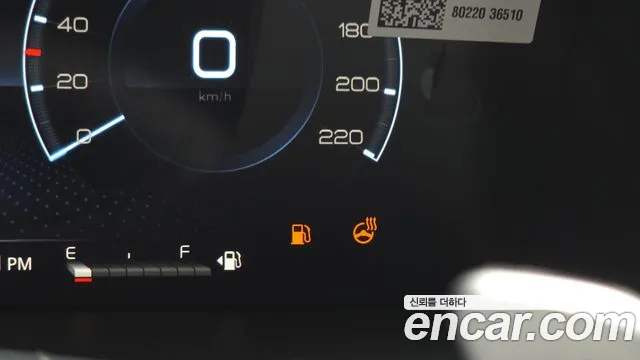 KG_Mobility_Ssangyong Rexton All Rexton Дизель 2.2 4WD — Фото автомобиля 28