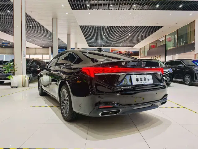 Buick LaCrosse — Фото автомобиля 13