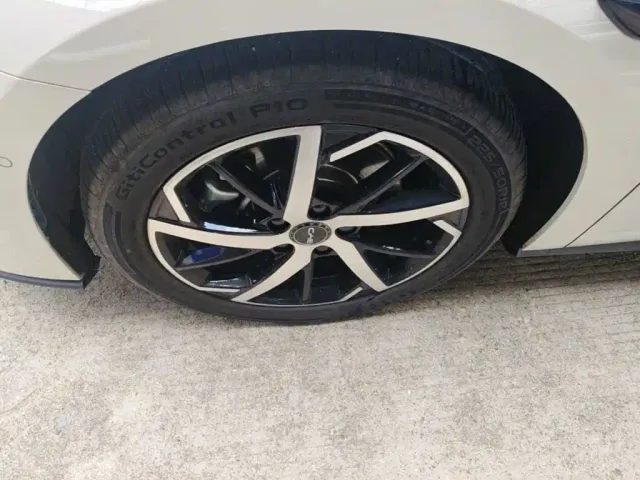 BYD Seal 07 DM-i — Фото автомобиля 22