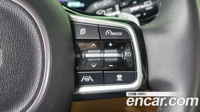 Kia Carnival 4th Gen — Фото автомобиля 21